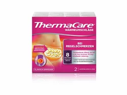 ThermaCare Regelschmerzen Patch