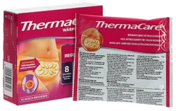 ThermaCare Regelschmerzen Patch (n)