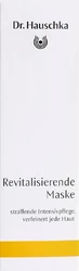 Dr. Hauschka masque revitalisant