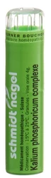 schmidt-nagel kalium phosphoricum complexe gran