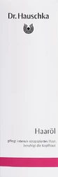 Dr. Hauschka Haaröl