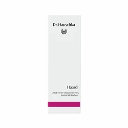 Dr. Hauschka Haaröl