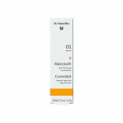 Dr. Hauschka Abdeckstift 01 natural