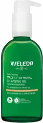 WELEDA Make-up Removal Cleansing Oil parfümfrei