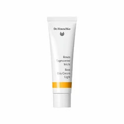 Dr. Hauschka Rosen Tagescreme leicht