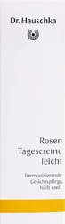 Dr. Hauschka Crème de jour légère à la rose