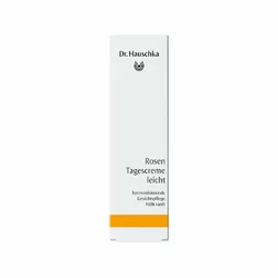 Dr. Hauschka Rosen Tagescreme leicht