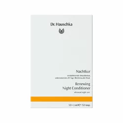 Dr. Hauschka Nachtkur