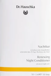 Dr. Hauschka Nachtkur