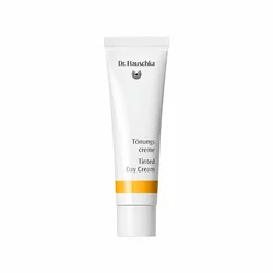 Dr. Hauschka Toenungscreme