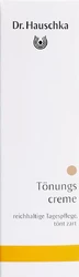Dr. Hauschka Toenungscreme