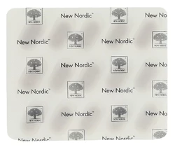 NEW NORDIC Restless Legs Tablette