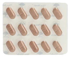 NEW NORDIC Restless Legs Tablette