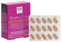 NEW NORDIC Restless Legs Tablette
