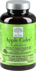 NEW NORDIC Apple Cider Gummies