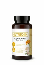 Nutrexin Augen Aktiv Kapsel