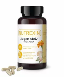 Nutrexin Augen Aktiv Kapsel