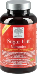 NEW NORDIC Sugar Cut Gummies