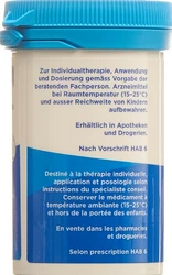 Omida Nr17 Manganum sulfuricum Tablette 12 D