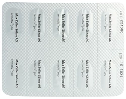 Remotiv Filmtablette 500 mg