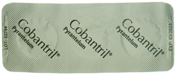 Cobantril Kautablette 250 mg