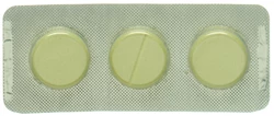 Cobantril Kautablette 250 mg