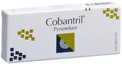 Cobantril Kautablette 250 mg