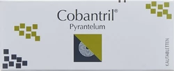 Cobantril Kautablette 250 mg