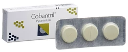 Cobantril Kautablette 250 mg