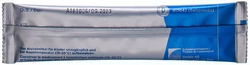 Omida Nr3 Ferrum phosphoricum Komplex Pulver
