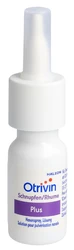 Otrivin Schnupfen Plus Dosierspray