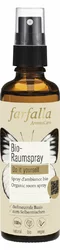 farfalla Do it yourself Bio-Raumspray