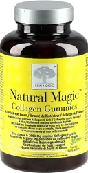 NEW NORDIC Natural Magic Collagen Gummies