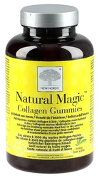 NEW NORDIC Natural Magic Collagen Gummies