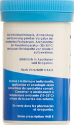 Omida no7 magnesium phosphoricum cpr 6 D