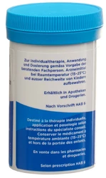 Omida Nr7 Magnesium phosphoricum Tablette 6 D