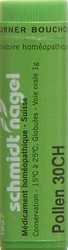 schmidt-nagel Pollen Globuli 30 CH