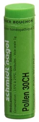 schmidt-nagel Pollen Globuli 30 CH