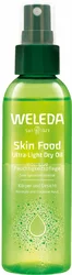WELEDA Skin Food Dry Oil Ultra-Light