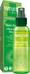 WELEDA skin food huile sèche ultra-light