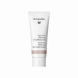 Dr. Hauschka Regeneration Hals/Dekolletécreme