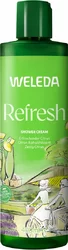 WELEDA Shower Cream Refresh Citrus