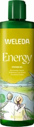WELEDA Shower Cream Energy Ingwer
