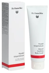 Dr. Hauschka lait crème pour le corps amande