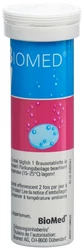 Magnesium Biomed Brausetablette