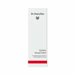 Dr. Hauschka Quitten Körpermilch