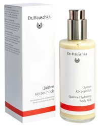 Dr. Hauschka Quitten Körpermilch