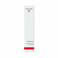 Dr. Hauschka Handcreme