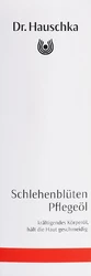 Dr. Hauschka Schlehenblüten Pflegeöl