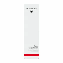 Dr. Hauschka Rosen Körperbalsam